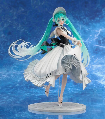 Vocaloid - Hatsune Miku - 1/7 - Symphony 2023 Ver. (Good Smile Company)