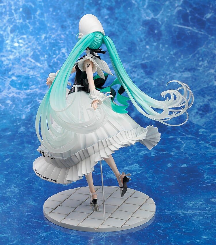 Hatsune Miku - Vocaloid