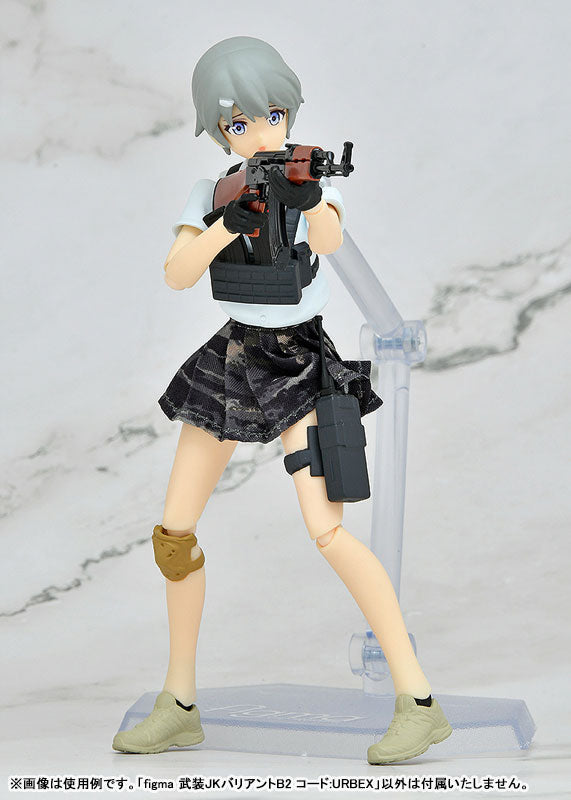 もらって嬉しい出産祝い Little Armory Little - Styles figma - (#SP-158b) Figma - その他