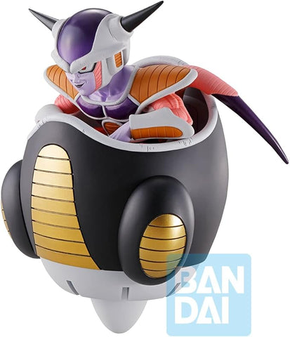 Dragon Ball Z - Freezer - First Form - Ichiban Kuji - Ichiban Kuji Dragon Ball EX Kyoufu!! Freezer Army - Masterlise (Bandai Spirits)