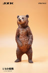 1/6 Brown Bear Cub A2