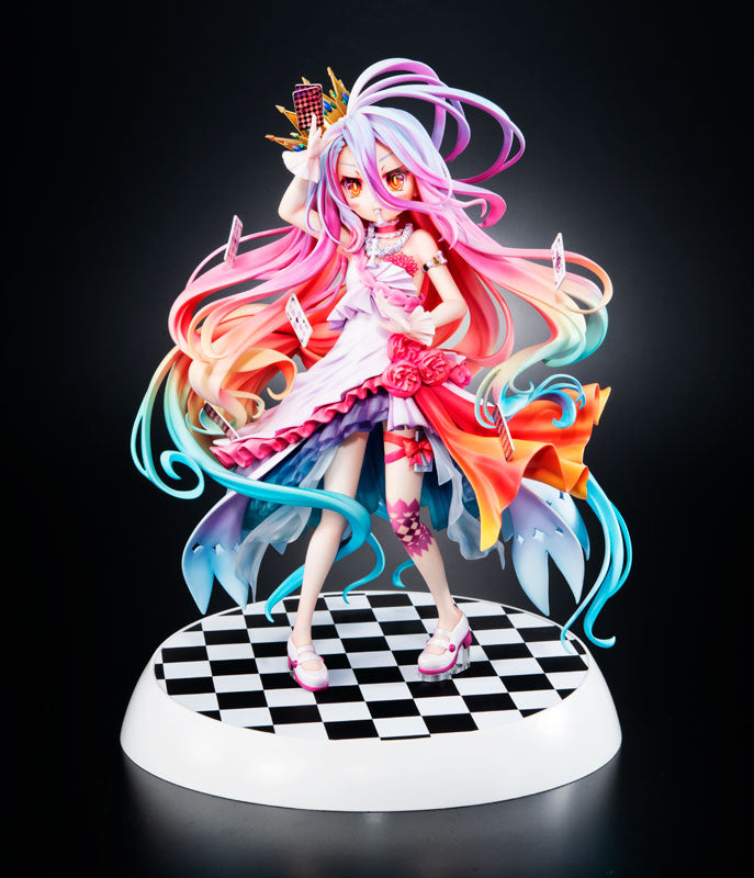 No Game No Life