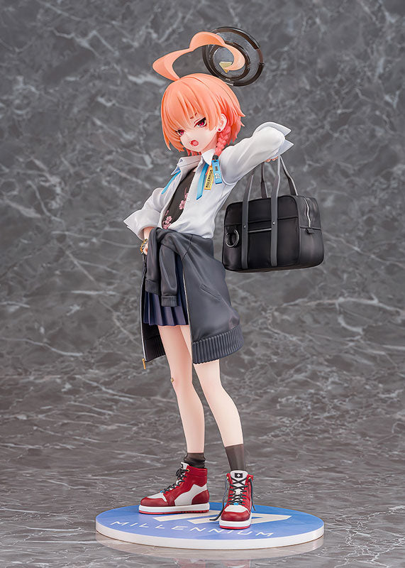 Blue Archive - Mikamo Neru - 1/7 - School (Phat Company) - Solaris