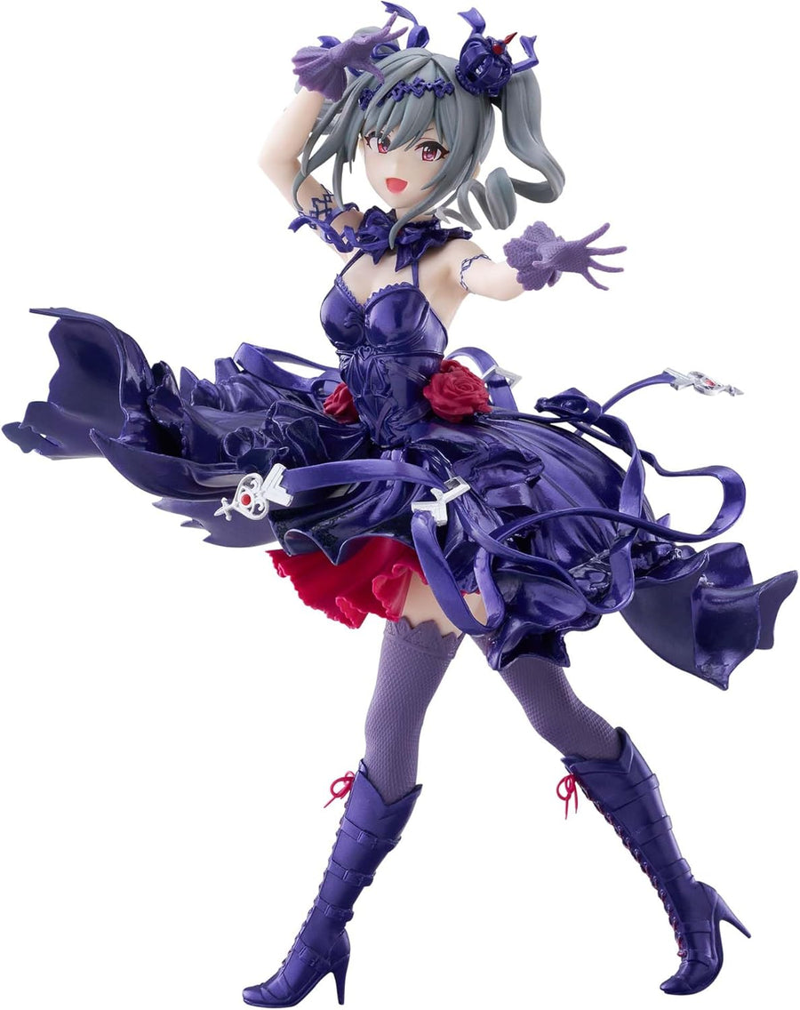 Kanzaki Ranko - THE iDOLM@STER Cinderella Girls