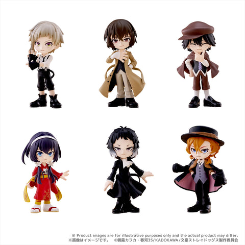 Bungou Stray Dogs - PalVerse - PalVerse Bungou Stray Dogs (Bushiroad Creative)