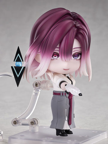 Path to Nowhere - Shalom - Nendoroid (#2996) (Good Smile Arts Shanghai, Good Smile Company)