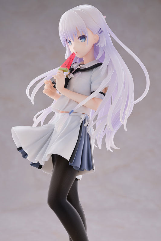 Summer Pockets Reflection Blue - Naruse Shiroha - 1/7 (Bell