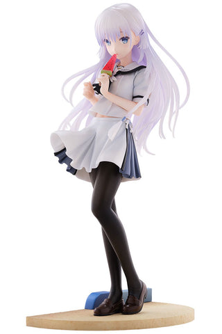 Summer Pockets Reflection Blue - Naruse Shiroha - 1/7 (Bell Fine, VA Store)