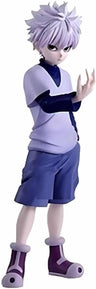 Hunter × Hunter - Killua Zoldyck - Grandista (Bandai Spirits)