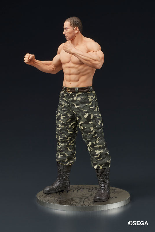 Saejima Taiga - Ryu ga Gotoku