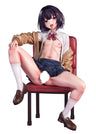 Original - Nikukan Bishounen - Otoko no Ko Chiaki - 1/6 - Tanshou ver. - 2025 Re-release (Insight)