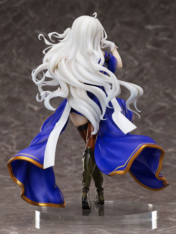 The Genius Prince's Guide to Raising a Nation Out of Debt Ninym Ralei 1/7 Scale Figure