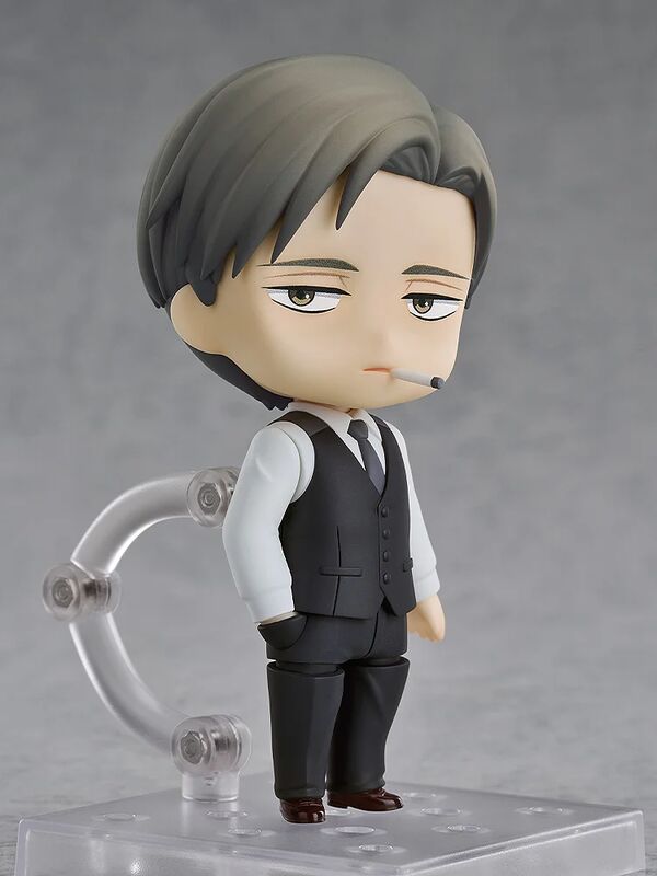 Yashiro - Nendoroid #2654 (Good Smile Arts Shanghai, Good Smile Company)