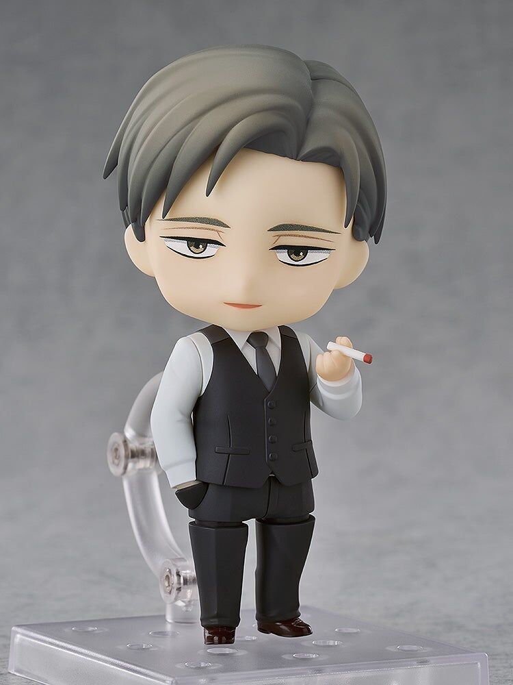 Yashiro - Nendoroid #2654 (Good Smile Arts Shanghai, Good Smile Company)