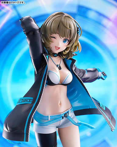 THE iDOLM@STER Cinderella Girls - Takagaki Kaede - Dream Tech - 1/7 - [Dance Dance Dance]+ (Wave)