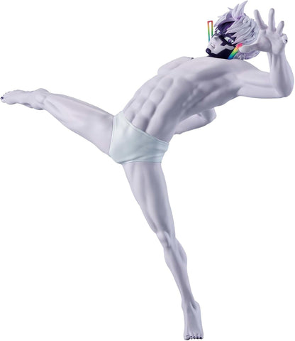 Dandadan - Enjouji Jin - Vibration Stars - Henshin (Bandai Spirits)