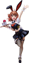 Gakuen iDOLM@STER - Hanami Ume - B-style - 1/4 - Bunny Ver. (FREEing)
