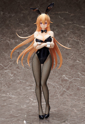 Shokugeki no Souma - Nakiri Erina - B-style - 1/4 - Bunny Ver. - 2025 Re-release (FREEing)