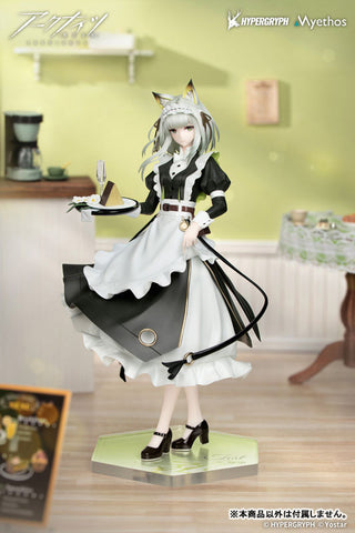 Arknights - Kal'tsit - Gift+ - The Remains of Time Ver. (Myethos)