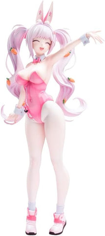 Goddess of Victory: Nikke - Alice - S.K.P - 1/10 - Wonderland Bunny (Hobby Sakura)