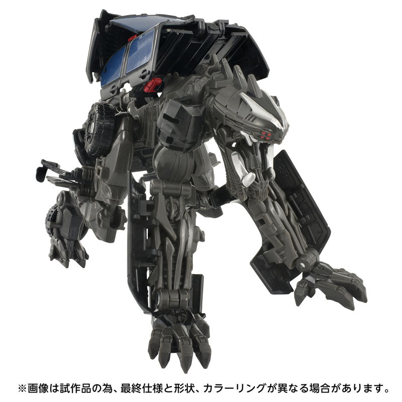 Transformers: Dark of the Moon - Hatchet - Deluxe Class