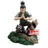 Naruto - Nara Shikamaru - Memorable Saga (Bandai Spirits)