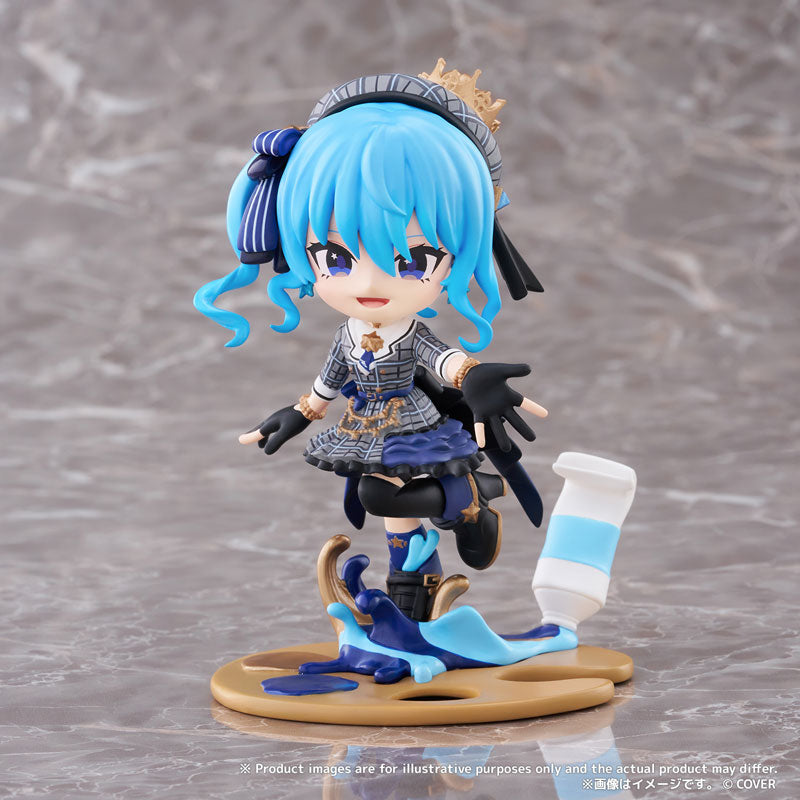 Hoshimachi Suisei - Hololive