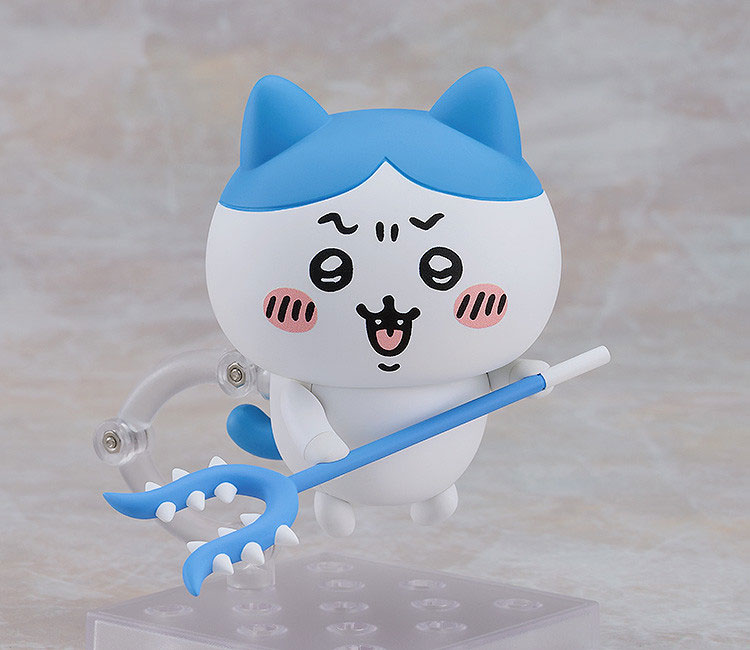 Hachiware - Nendoroid #2168 - 2026 Re-release (Max Factory)