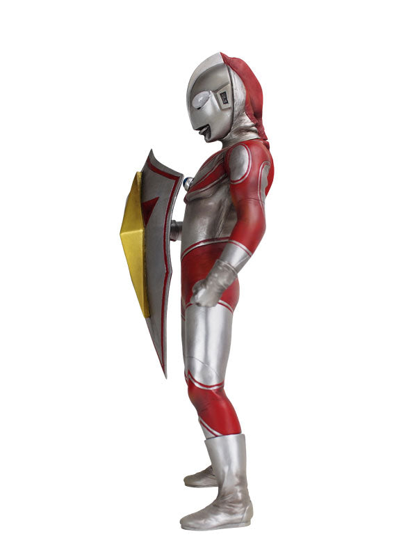 Ultraman Jack(The Return of Ultraman) - Ccp 1/6 Tokusatsu