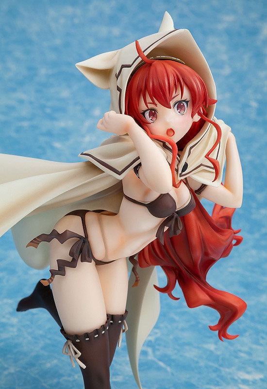Eris Boreas Greyrat - Mushoku Tensei ~Isekai Ittara Honki Dasu~