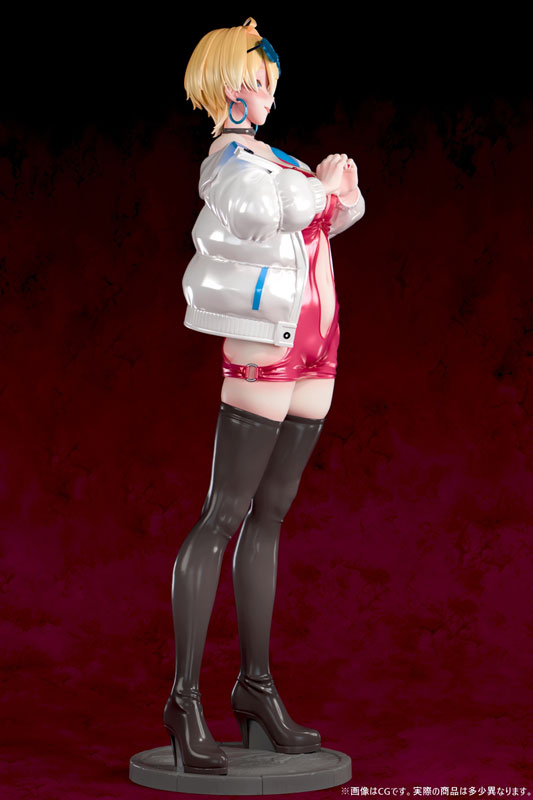 Roshutsukyou wa Kinjo no Onee-san? Aya - Original
