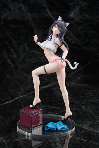 Watanabe Sayaka DX Ver. 1/7