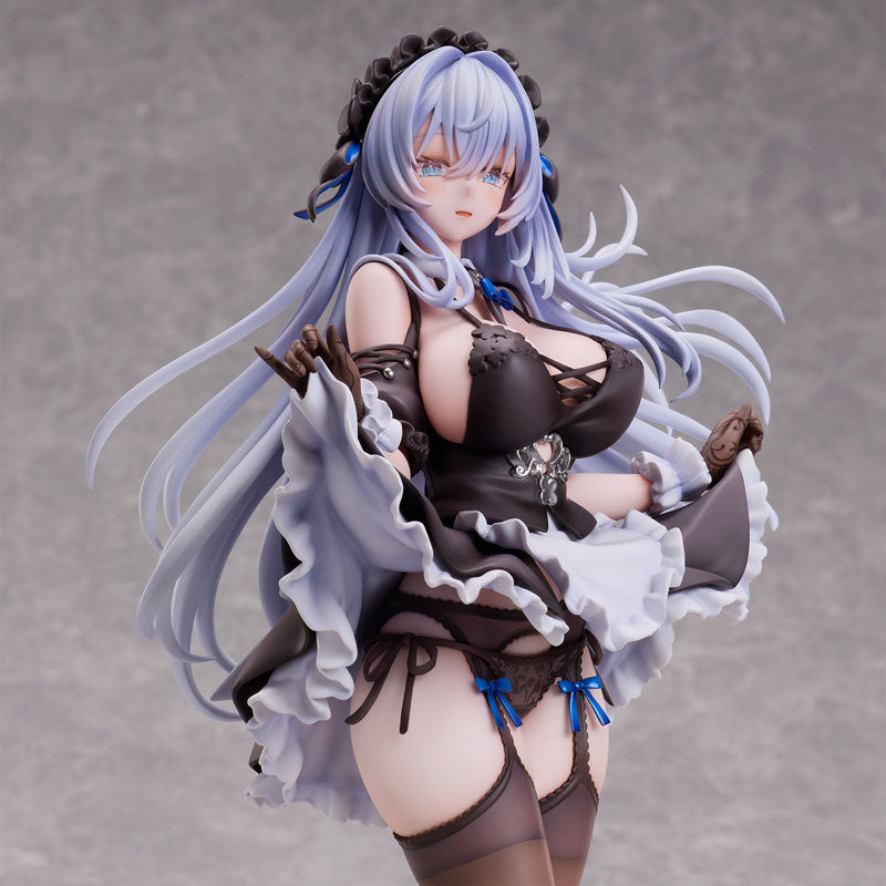 Shion Alfine - Original