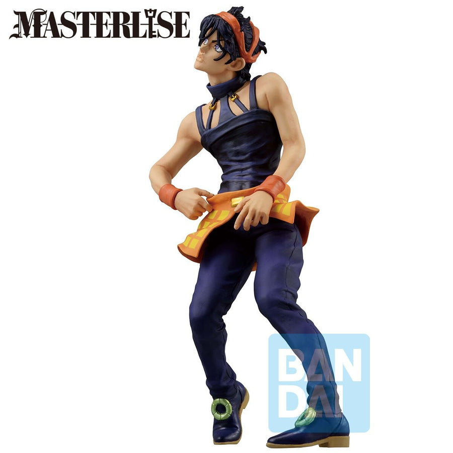 Narancia Ghirga - Jojo no Kimyou na Bouken,Ougon no Kaze