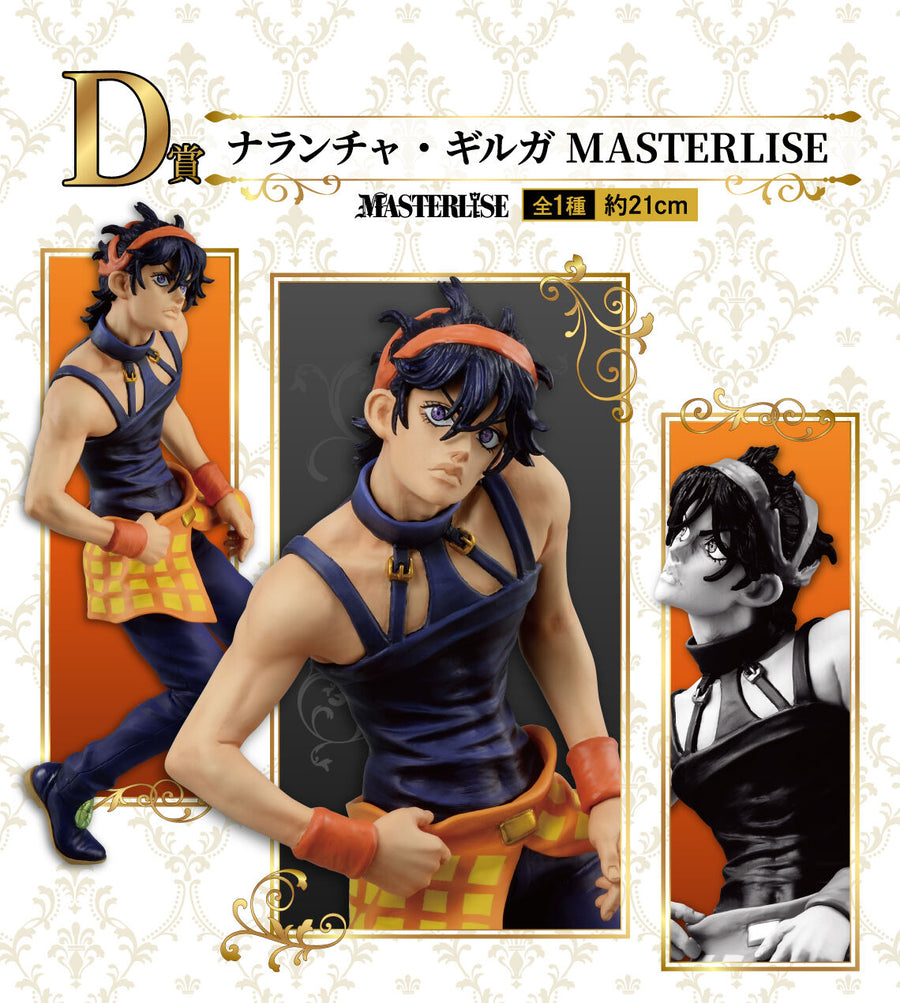 Narancia Ghirga - Jojo no Kimyou na Bouken,Ougon no Kaze