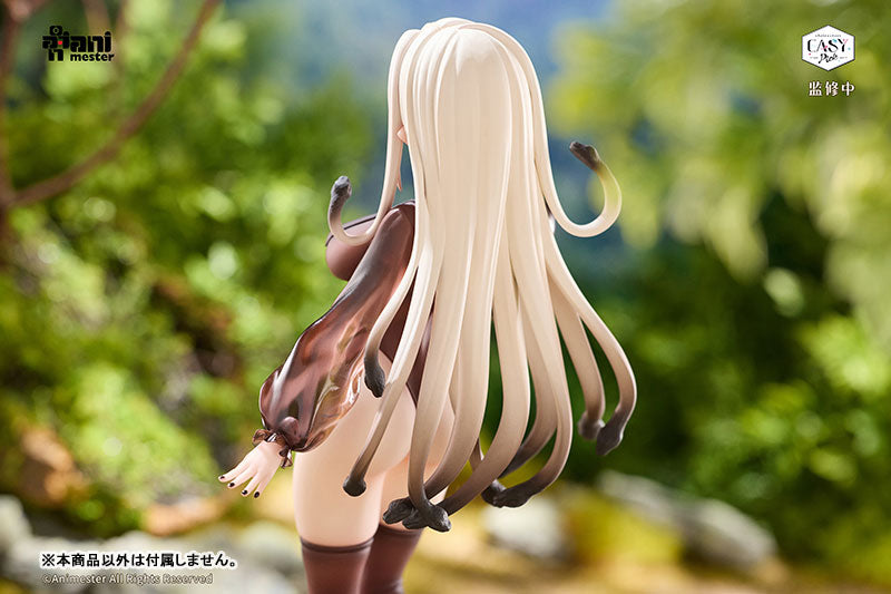 Original - Easy Pick Series - Medusa - Kirisa - 1/7 (Animester)