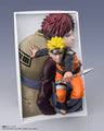 Naruto - Naruto Shippuuden - Gaara - Uzumaki Naruto - Figuarts ZERO - Naruto 72 Series - 29 (Bandai Spirits)