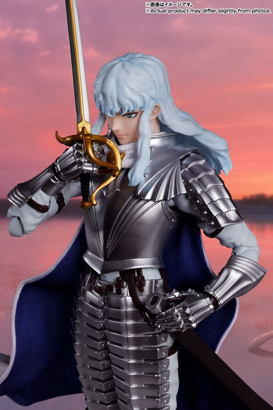 Griffith - Berserk
