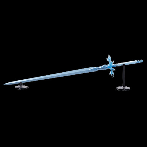 Sword Art Online - Blue Rose Sword - 1/1 - Proplica (Aniplex) [Shop Exclusive]