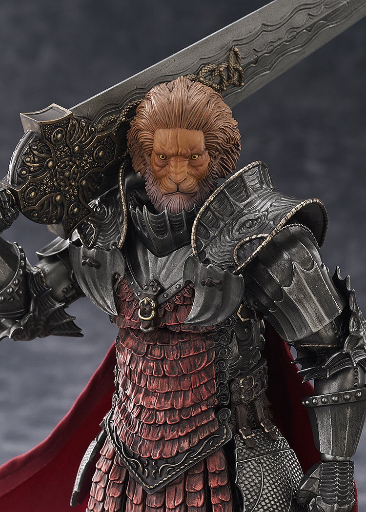 Kakusha - Dragon's Dogma 2