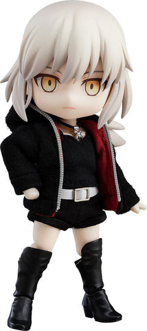 Fate/Grand Order - Altria Pendragon - Nendoroid Doll - Saber, (Alter), Shinjuku Ver. - 2026 Re-release (Good Smile Company)