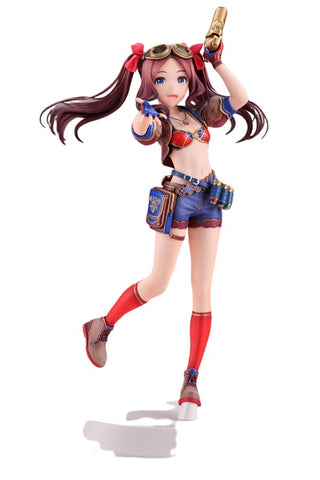 Fate/Grand Order - Leonardo da Vinci - Summer Queens - 1/8 - Ruler (Our Treasure) [Shop Exclusive]