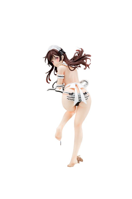 Mizuhara Chizuru - Kanojo, Okarishimasu