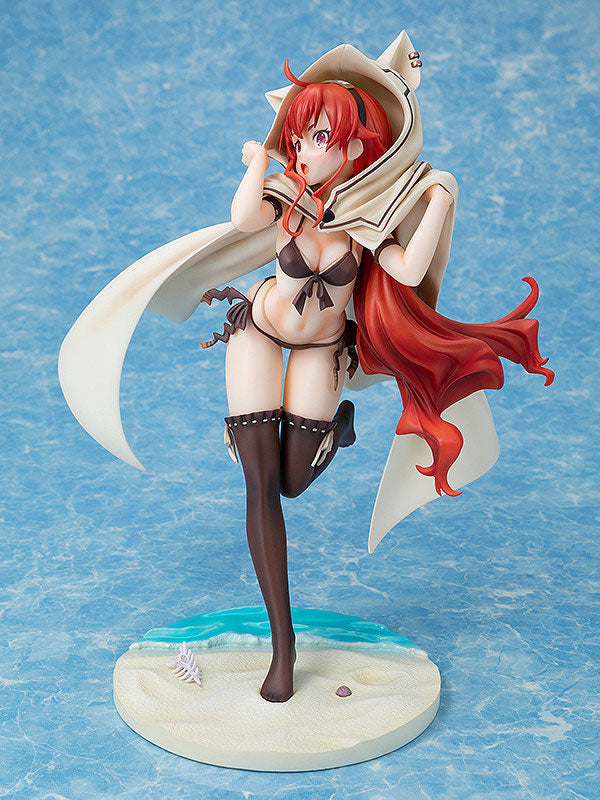 Eris Boreas Greyrat - Mushoku Tensei ~Isekai Ittara Honki Dasu~
