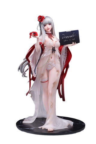 Path to Nowhere - Coquelic - 1/7 - Original Ver. (AISNO Games, Apex Innovation)