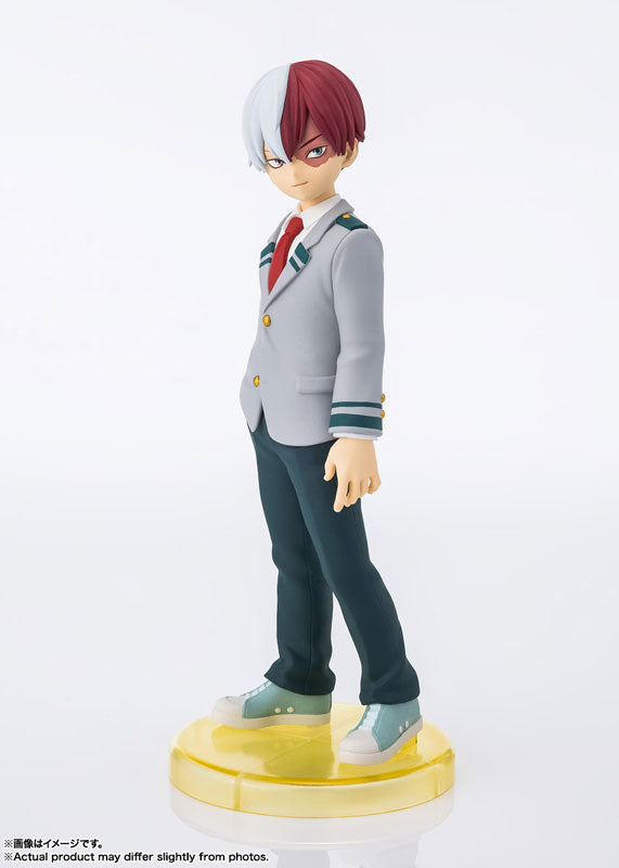 Todoroki Shoto - Boku no Hero Academia