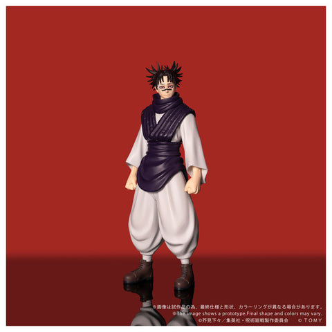Jujutsu Kaisen - Choso - Collekazaro (CK-J04) - T-Spark (Takara Tomy)