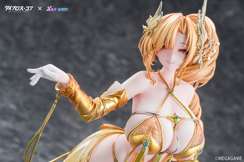 Daiblos Core - Lobera - 1/6 - Passionate Night (Siki Anim)