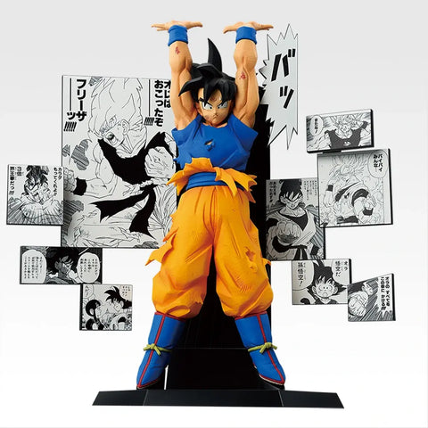 Dragon Ball - Son Goku - Ichiban Kuji - Ichiban Kuji Dragon Ball 40th ~Sono Ni~ (A Prize) (Bandai Spirits)