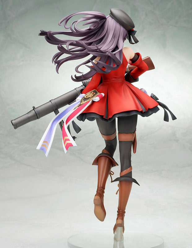 Lewis - Girls' Frontline